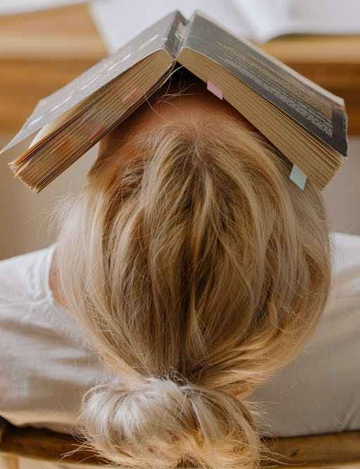 તમારું શરીર અને તણાવ – stress and your body