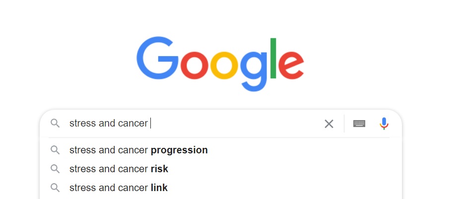 તણાવ અને કેન્સર – stress and cancer